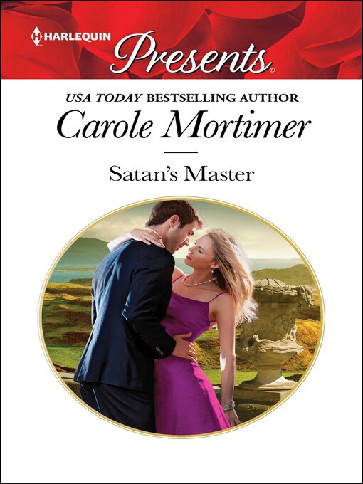 Title details for Satan's Master by Carole Mortimer - Available